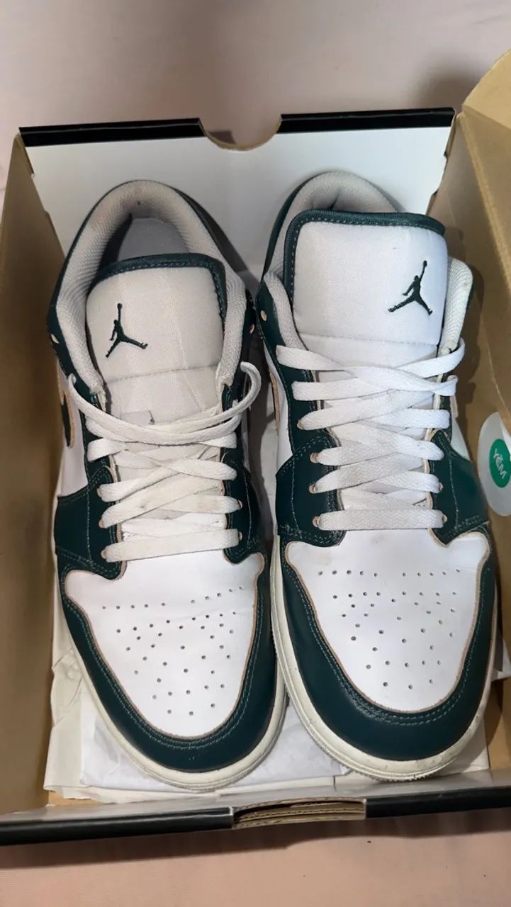 Air Jordan 1 Low - Foto 4