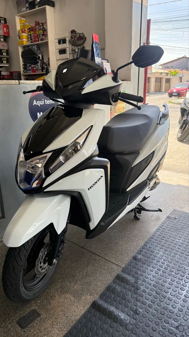 Elite 125 *2026 - Foto 3
