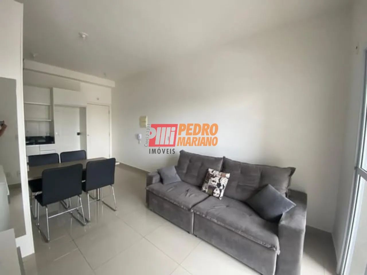 Loft no Bairro Jardim do Mar em São Bernardo do Campo - Foto 3