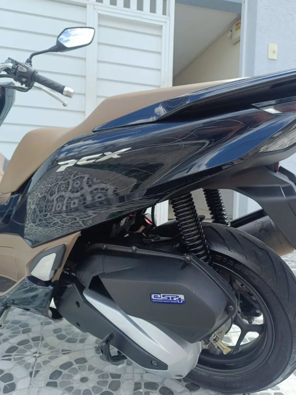 PCX 2025 - Foto 2