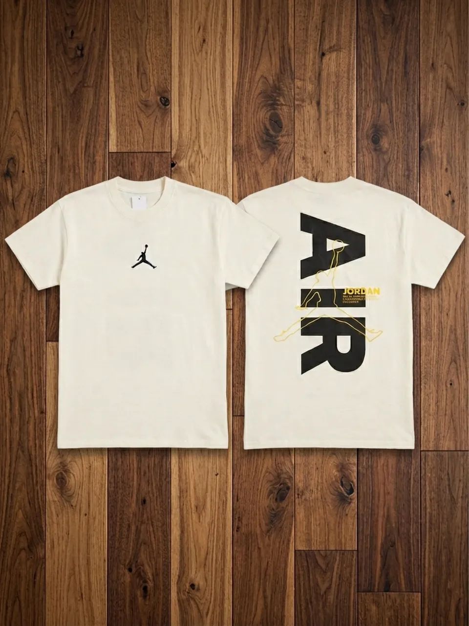 Camisas overside  - Foto 3