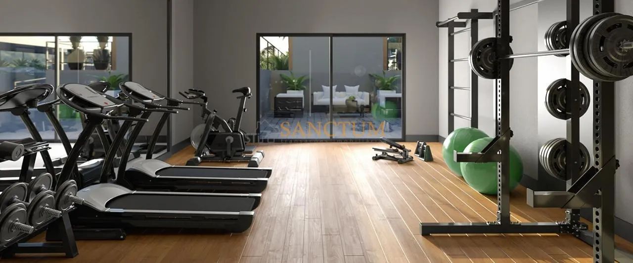 loft - Parque Industrial - Campinas - Foto 4