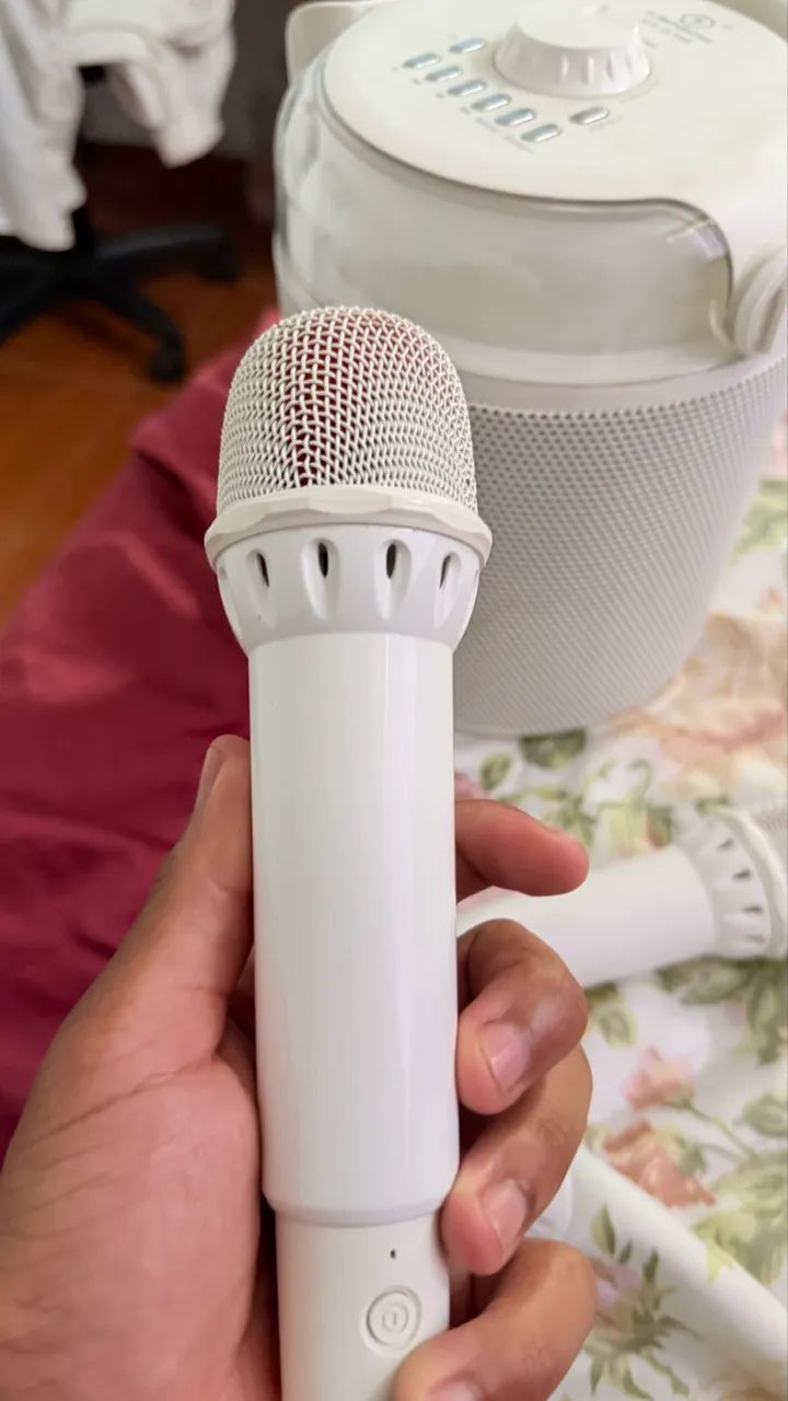 Caixa de som Bluetooth  - Foto 3
