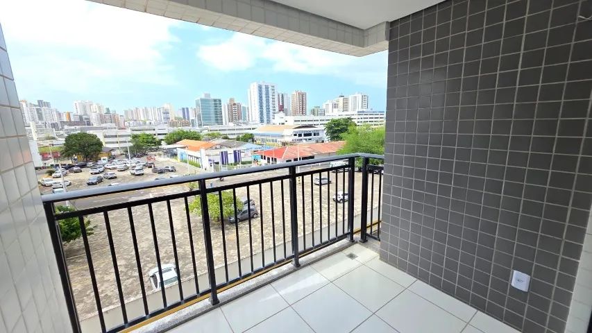 Apartamento no Condomínio Dubai - Foto 4