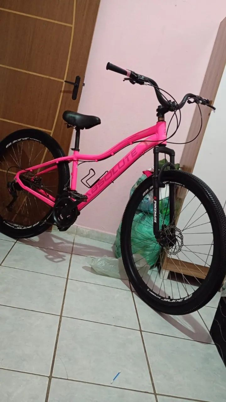 Bicicleta  - Foto 2