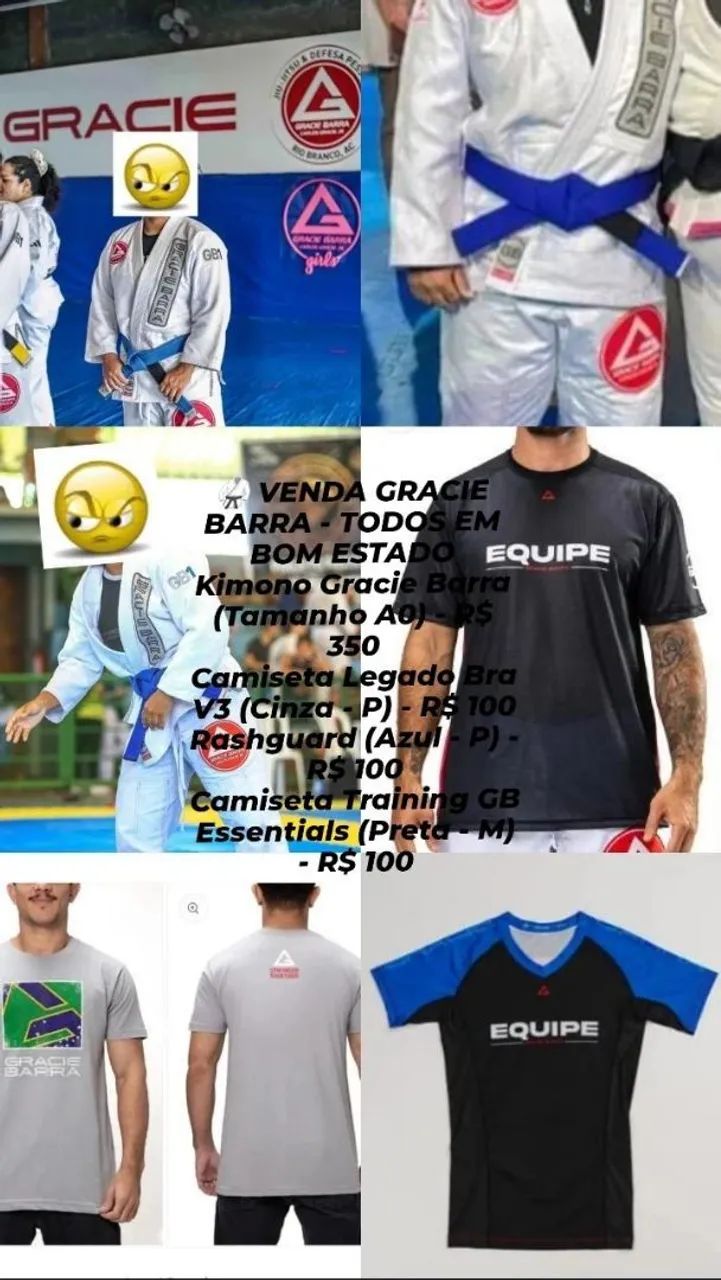 GRAICE BARRA 650 - Foto 2