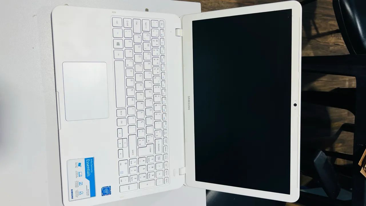 Notebook Samsung  - Foto 2