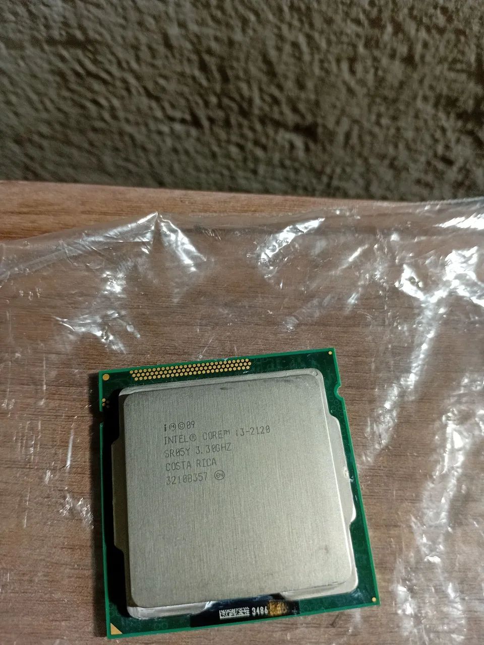 Processador i3 2120