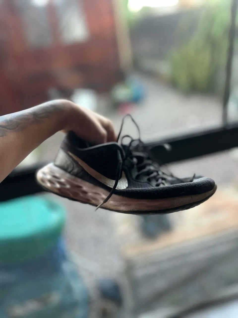 Tênis Nike 