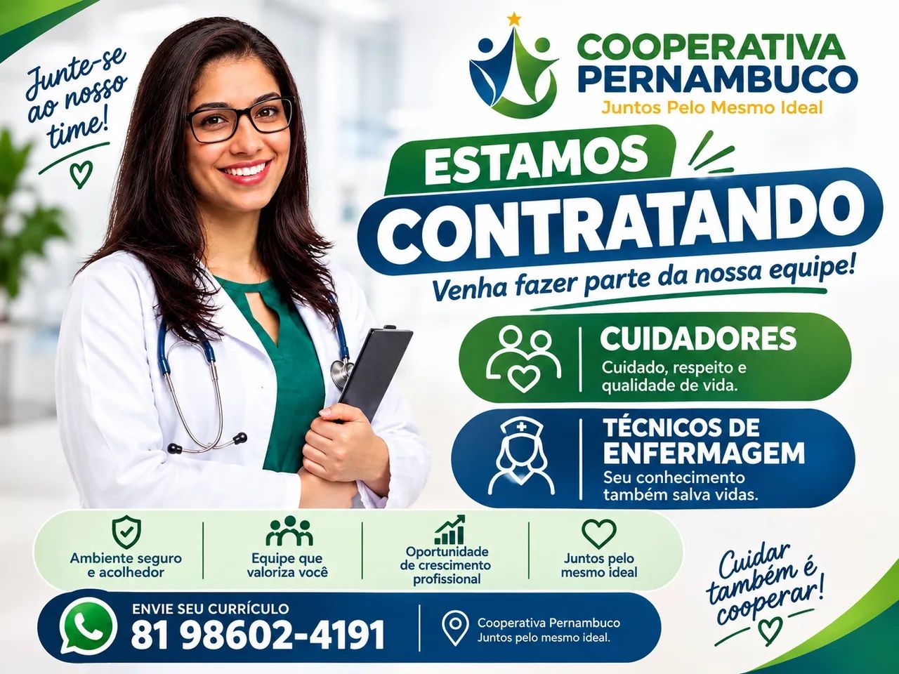 Cooperativa Pernambuco 