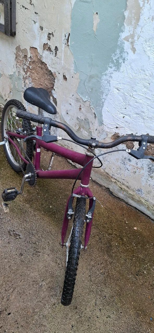 bicicleta infantil - Foto 4