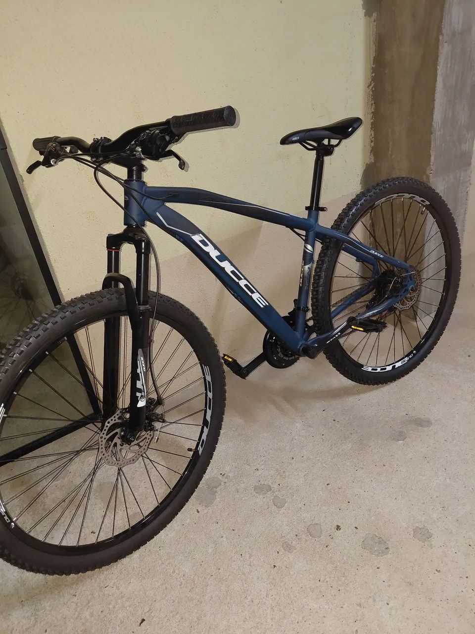 Bicicleta Duce Aro 29 - NOVA  - Foto 4
