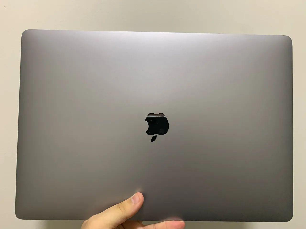 MacBook Pro 2019/ Intel i9/ 64GB/ 500GB/ 16 polegadas 