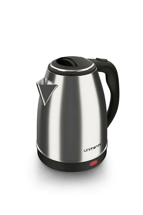 Chaleira elétrica 1,8 litros 1200w 127v
