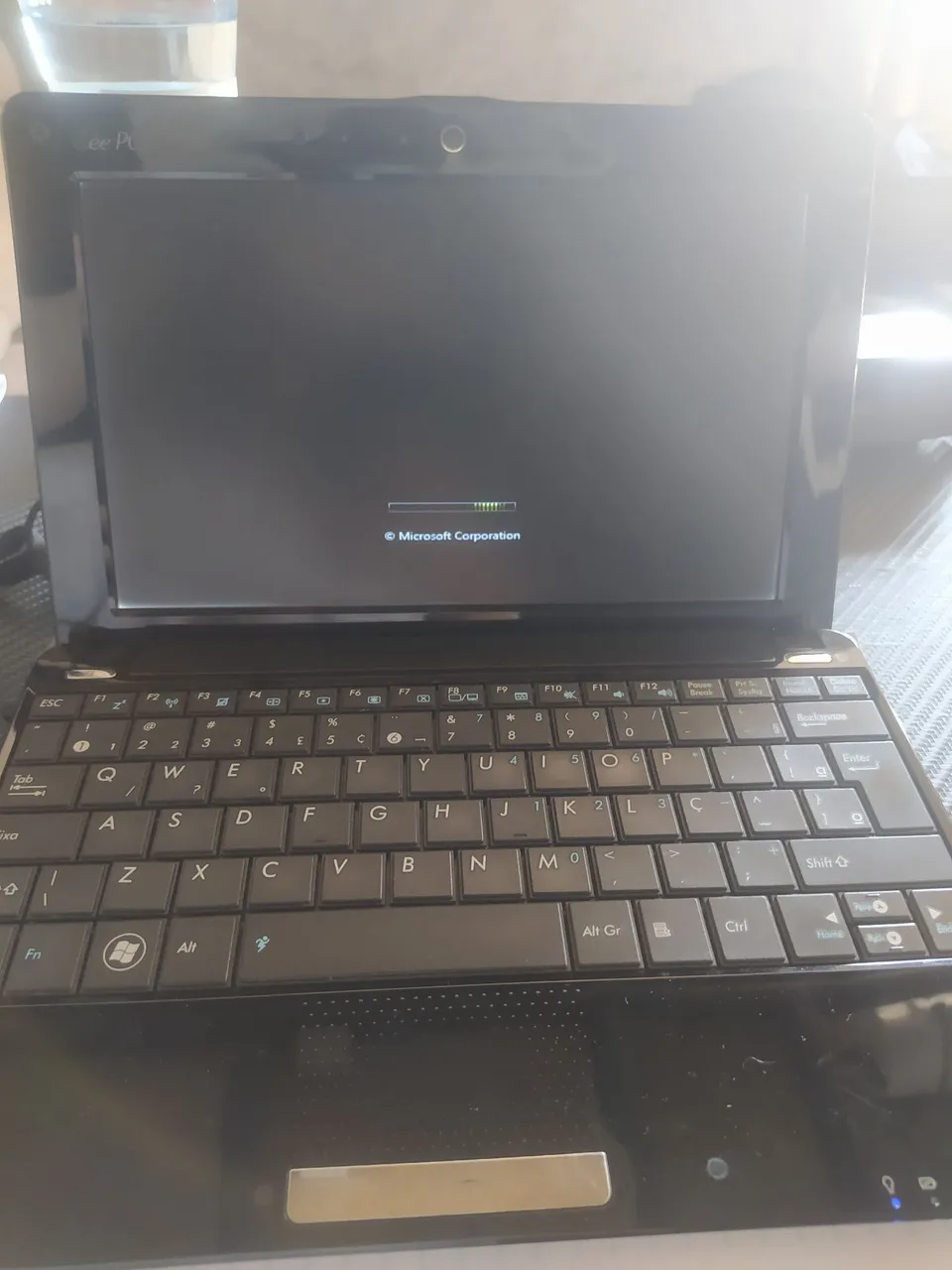 asus eee pc 1005ha