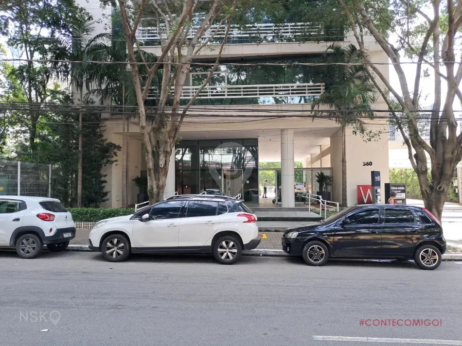 Sala Comercial Excelente c/ banheiro para Alugar ou vender, 91 m²