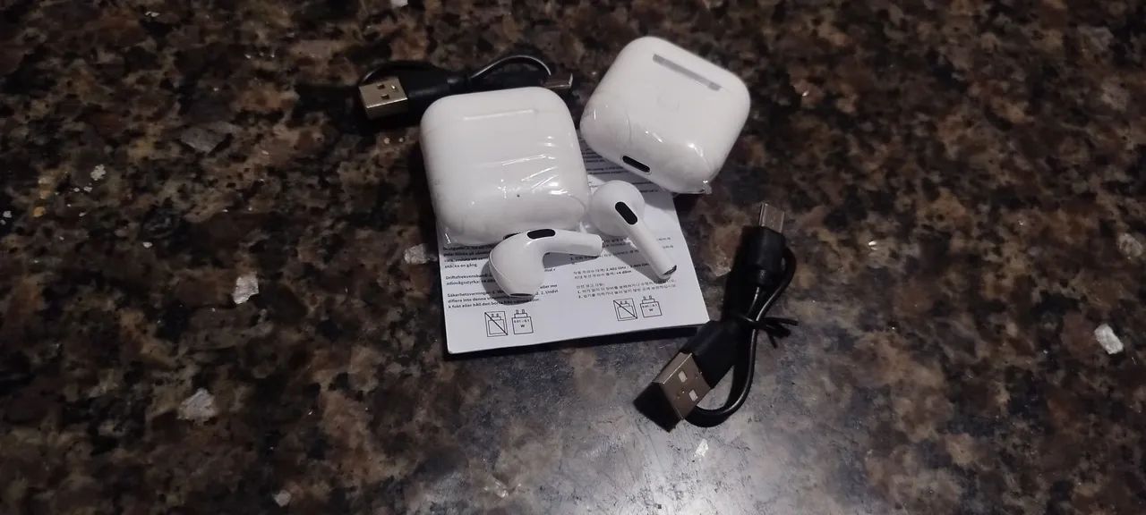 Fone pro 4 Bluetooth - Foto 4
