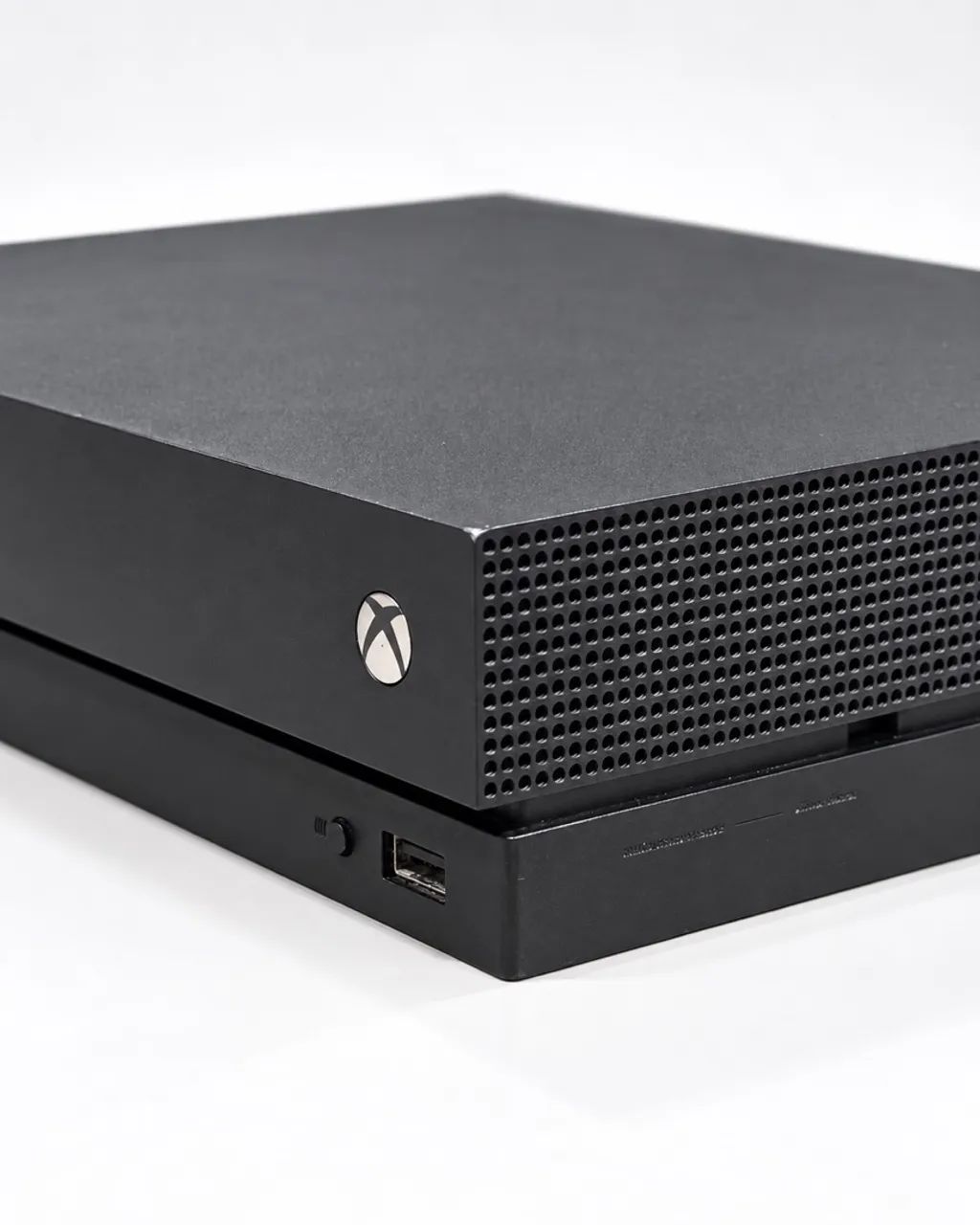 Xbox one X 1TB - Foto 3