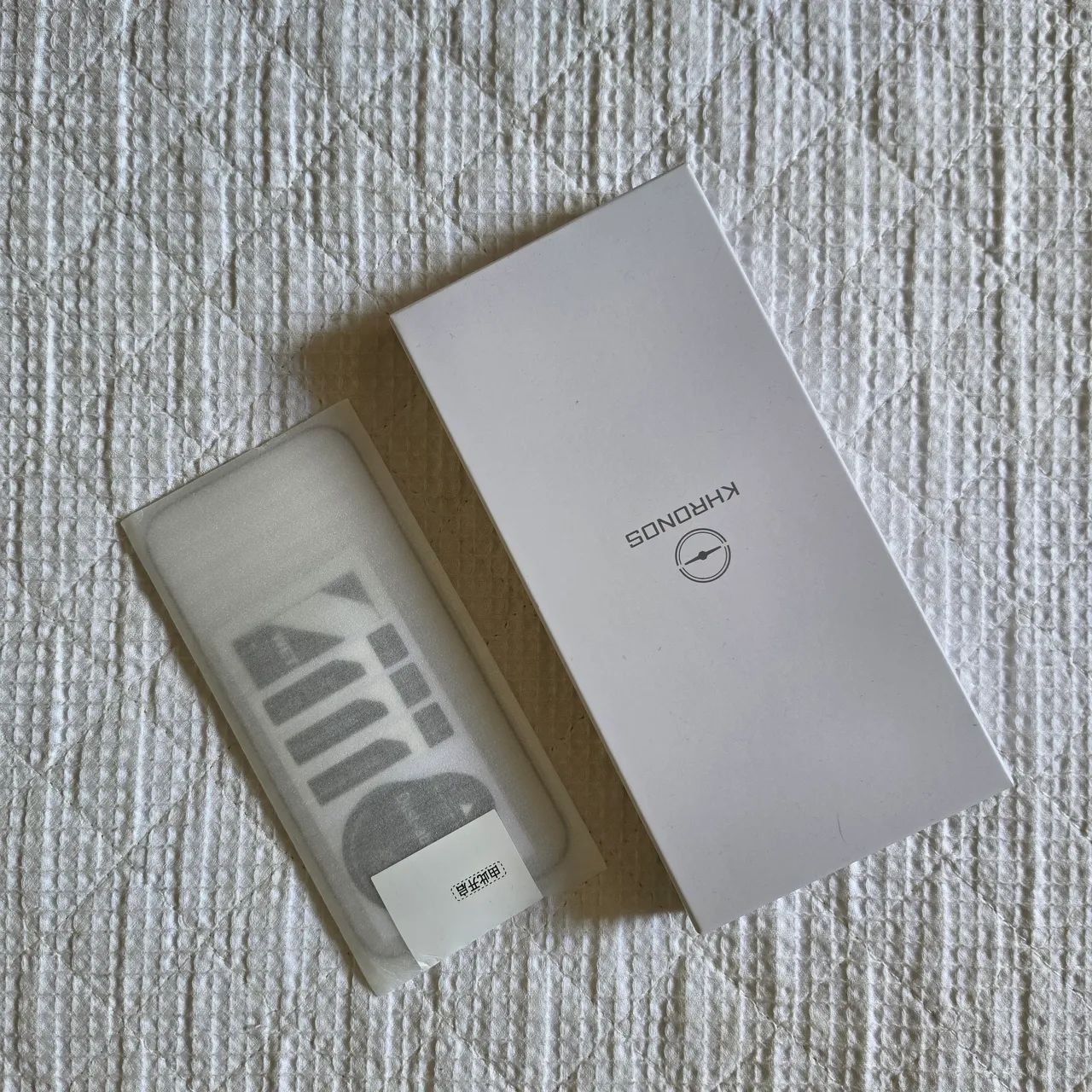 Kit Tilta Khronos Lite para iPhone 17 Pro - Novo - CAGE GAIOLA - Foto 5