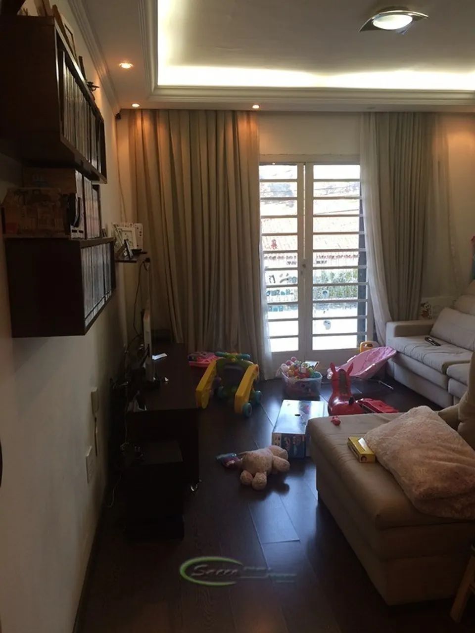 Casa terrea 2 quartos à venda Adalgisa Osasco - Foto 4
