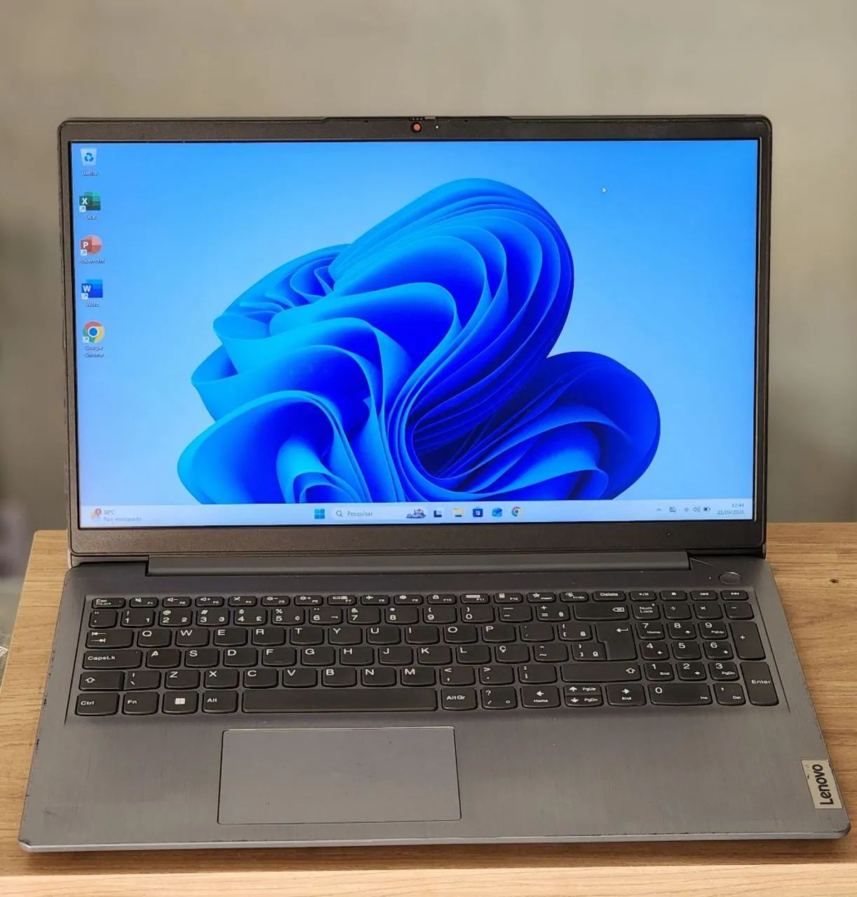 Notebook  Lenovo ideapad i5-1135G7 - Foto 5