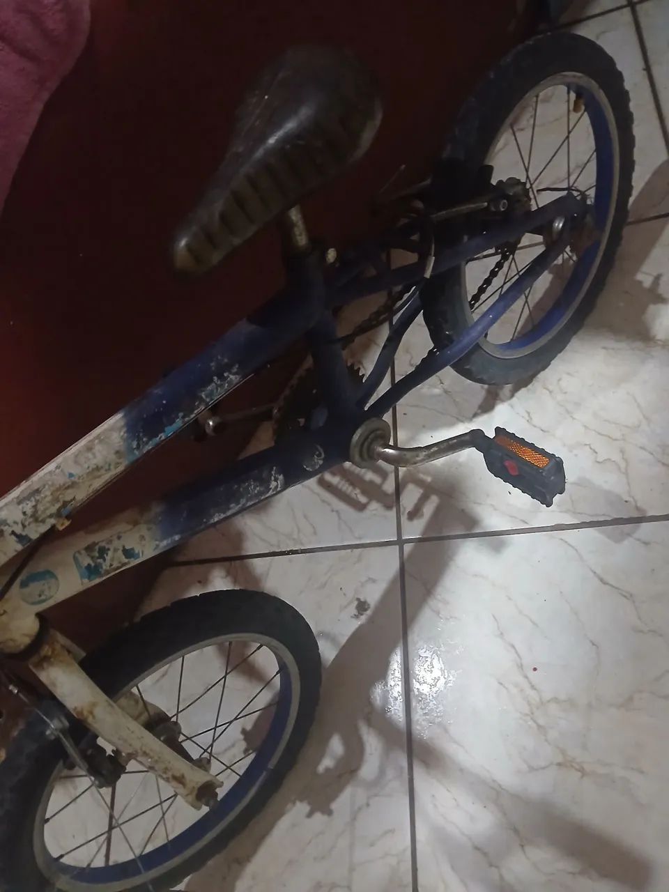 Bicicleta  - Foto 2