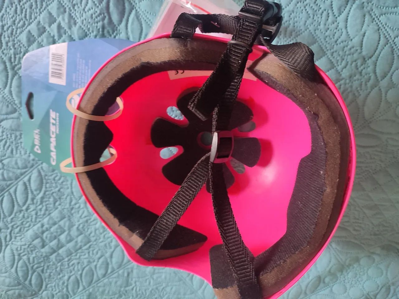 Capacete - Foto 3