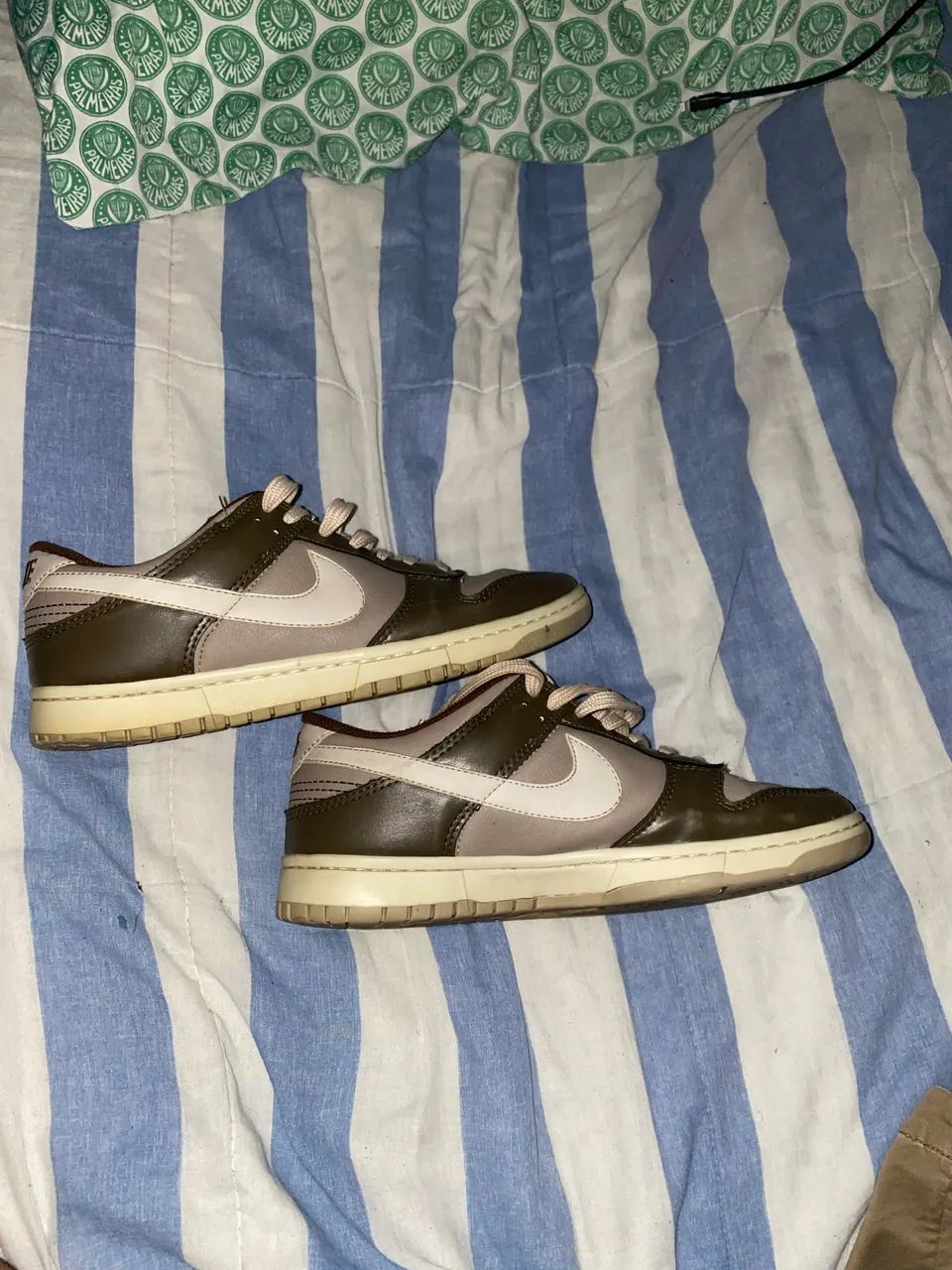 Tênis Nike Dunk 40