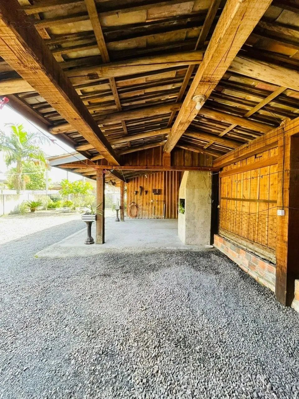 CASA MISTA EM FORQUILHINHA!! - Foto 4