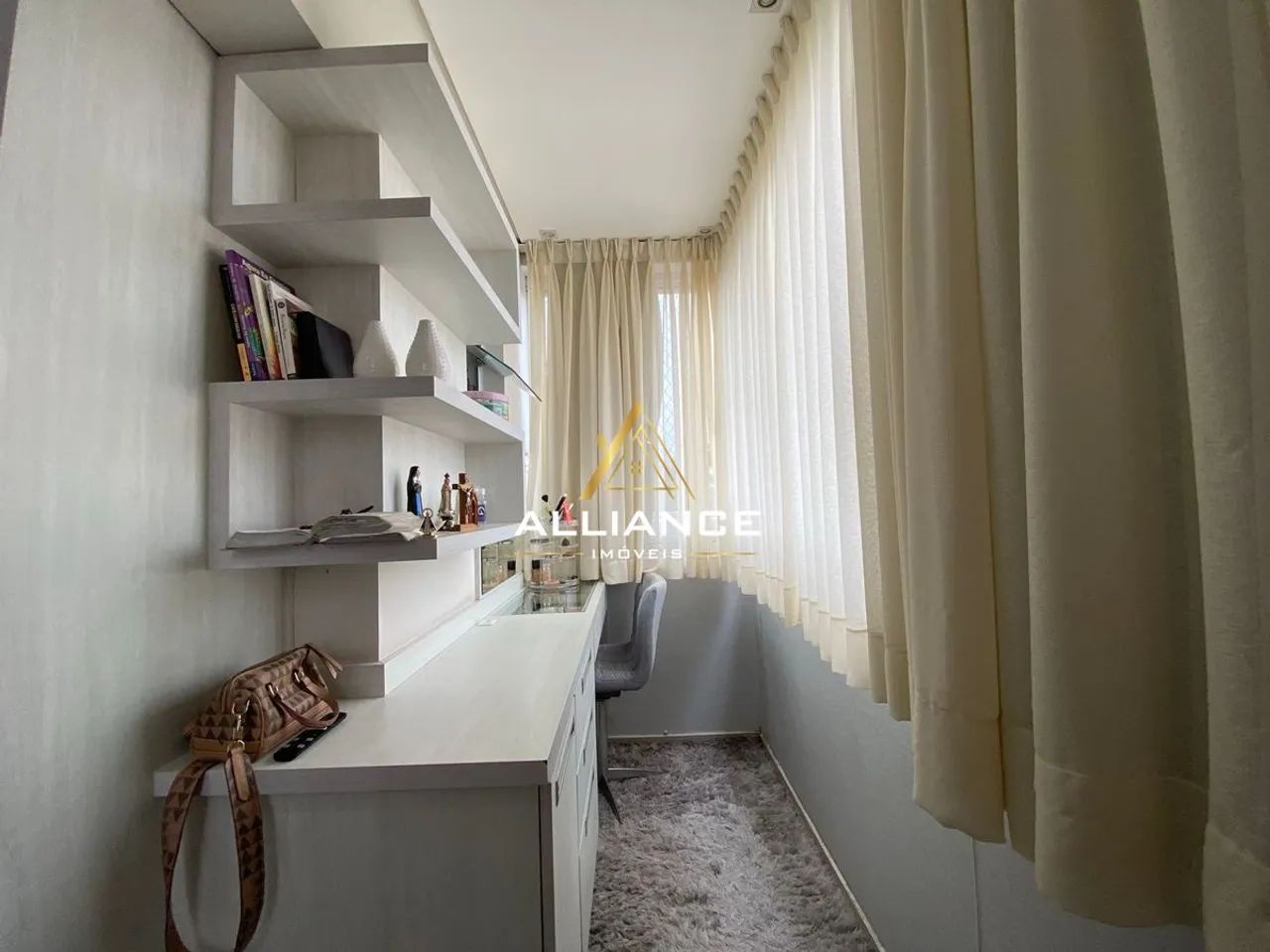 APARTAMENTO | JARAGUA ESQUERDO - Foto 4