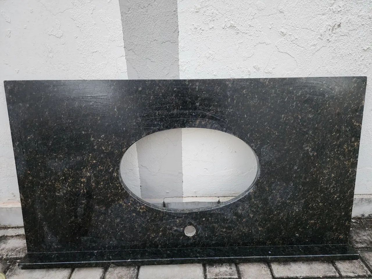 Pia de Granito 1,50 x 0,55  - Foto 3