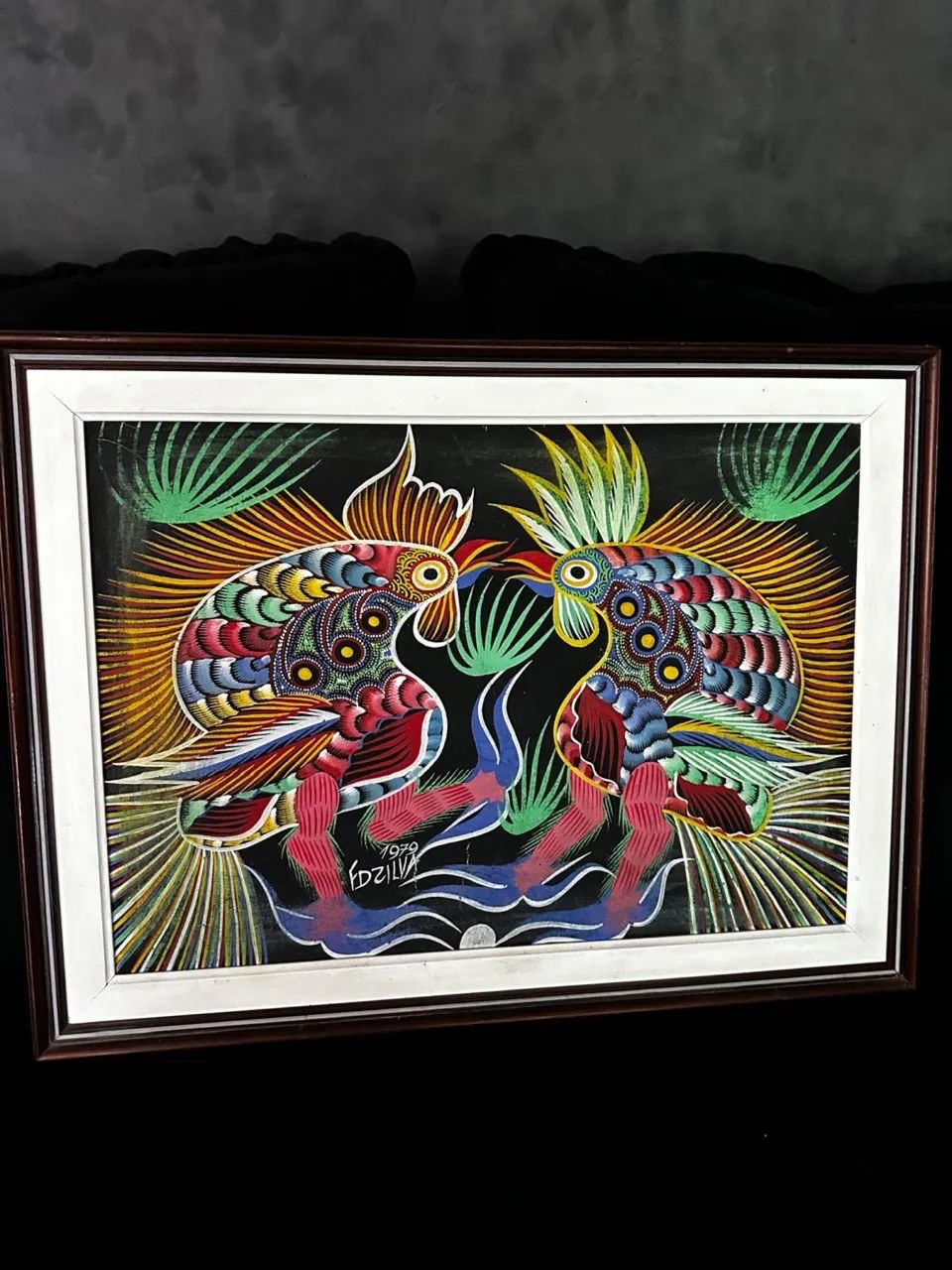 Quadro 