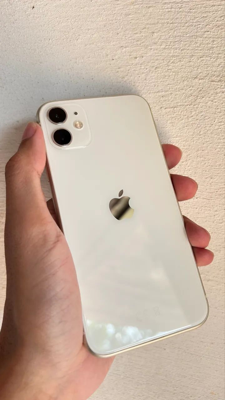 iPhone 11 - Único Dono - Foto 2