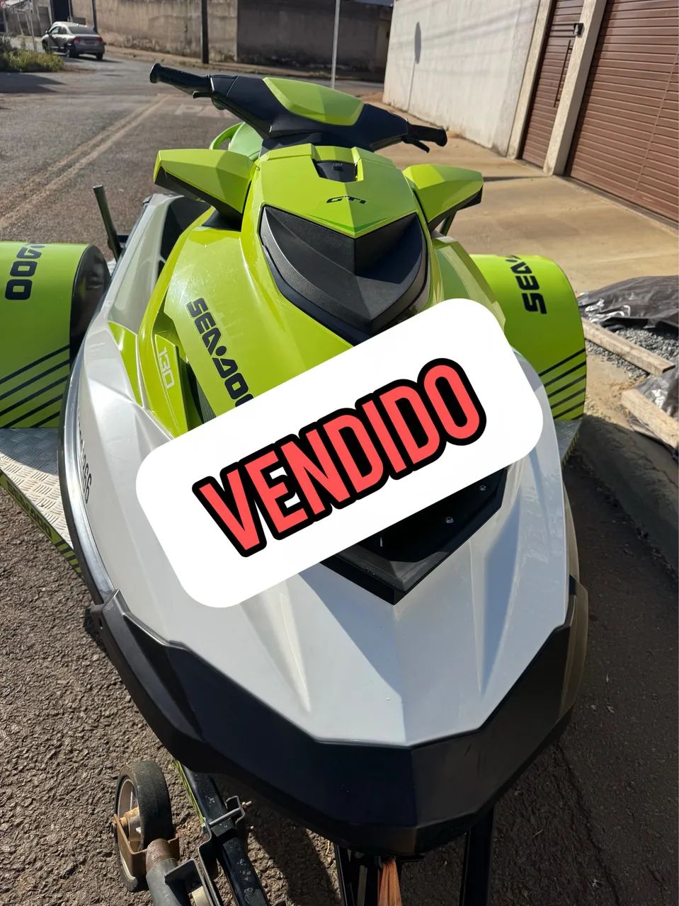 Vendido 