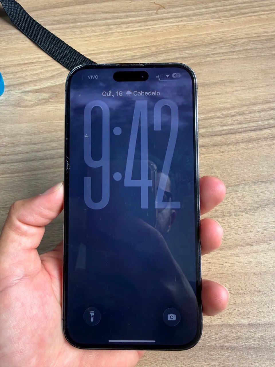 iPhone 14 PRO MAX  - Foto 4