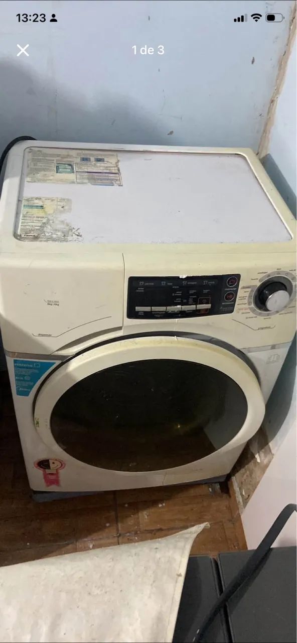 Midea ecco 