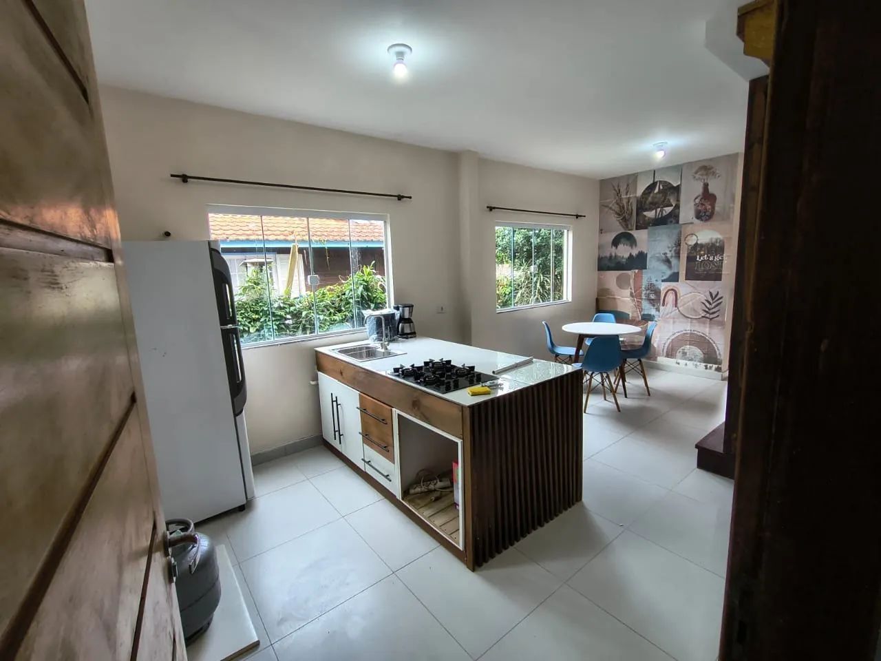 Casa de 2 quartos no Campeche - Foto 4