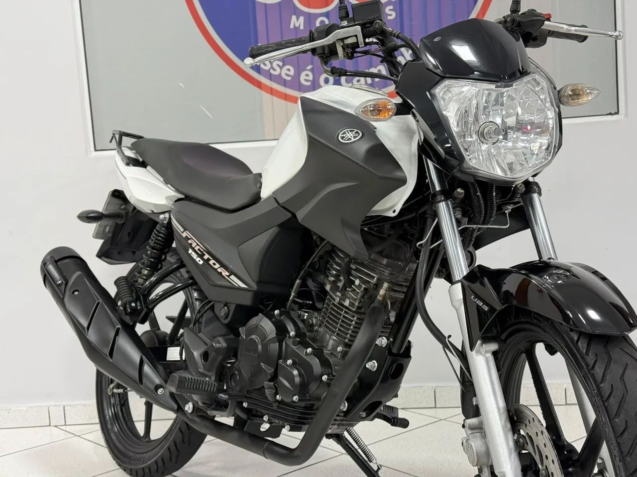 Yamaha Factor 150 ED 2020 - Foto 2
