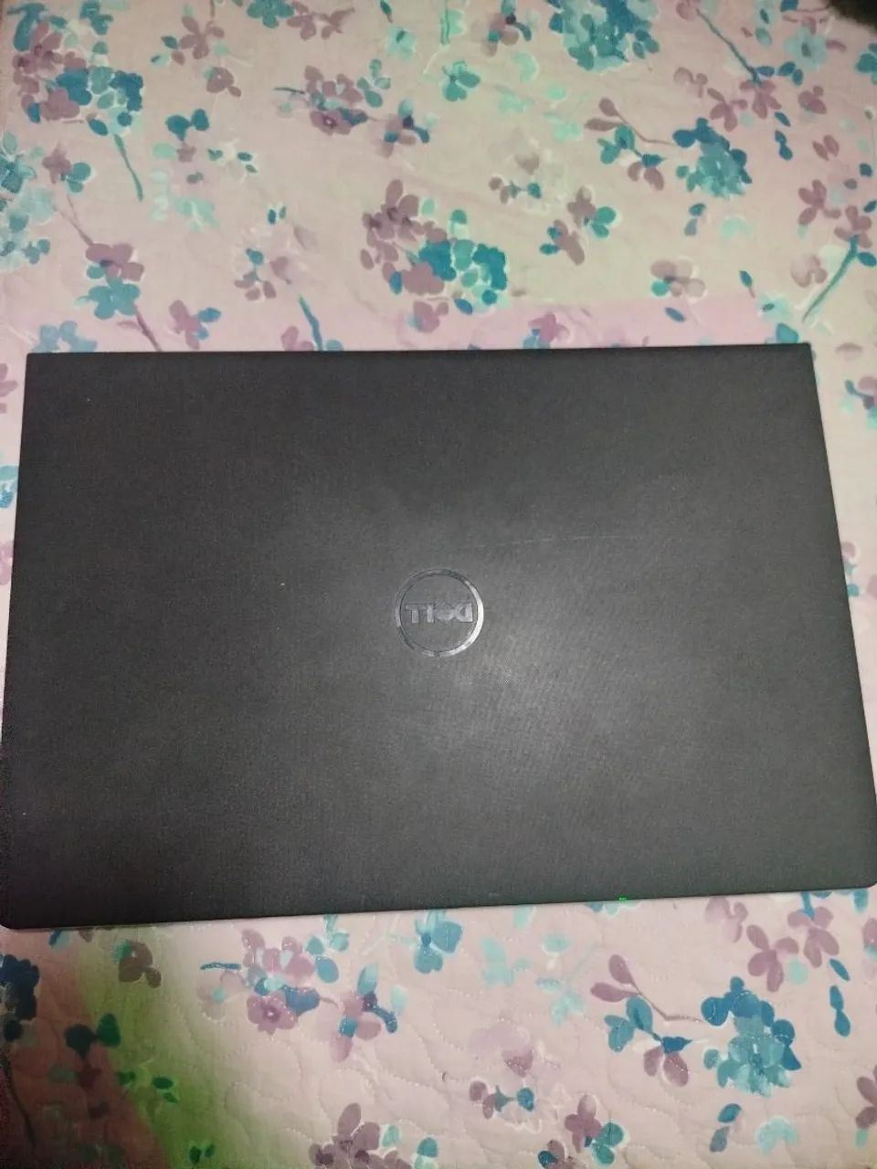 Notebook dell Inspiron 15 3567 i5 8gb ram touchscreen
