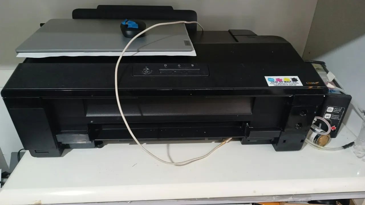 Epson l1800 - Foto 2