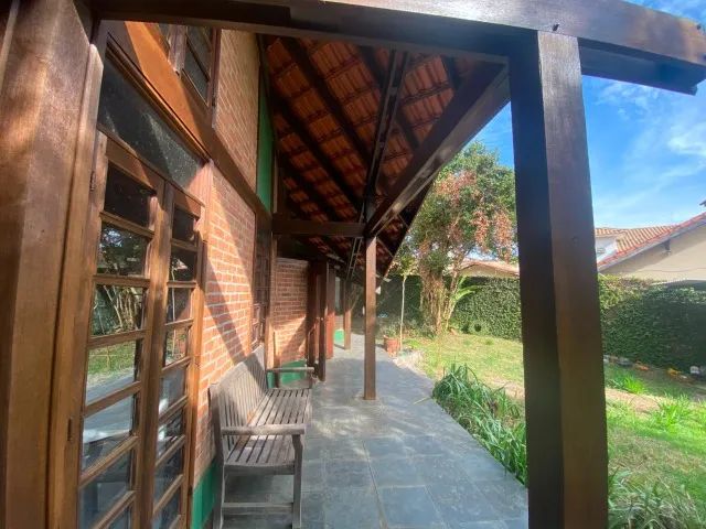 Linda casa em Quatis - 720 m² - Foto 3