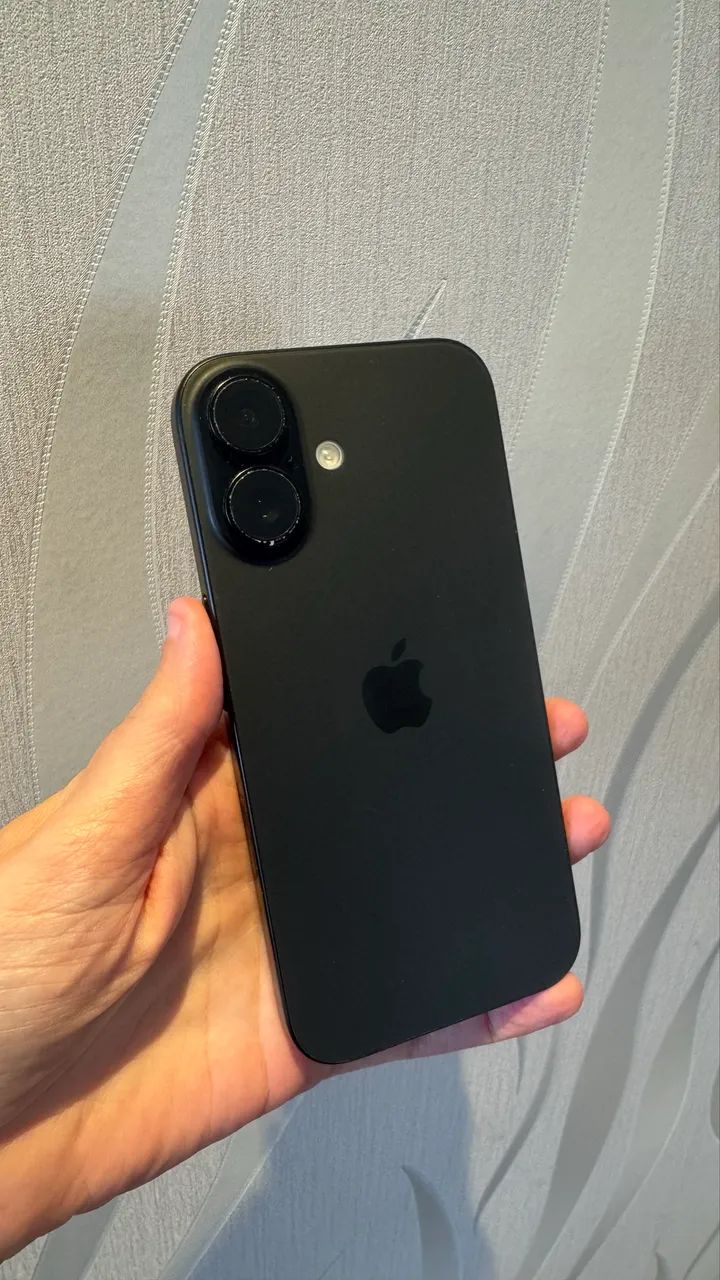 iPhone 16 128gb seminovo 90% - Foto 2
