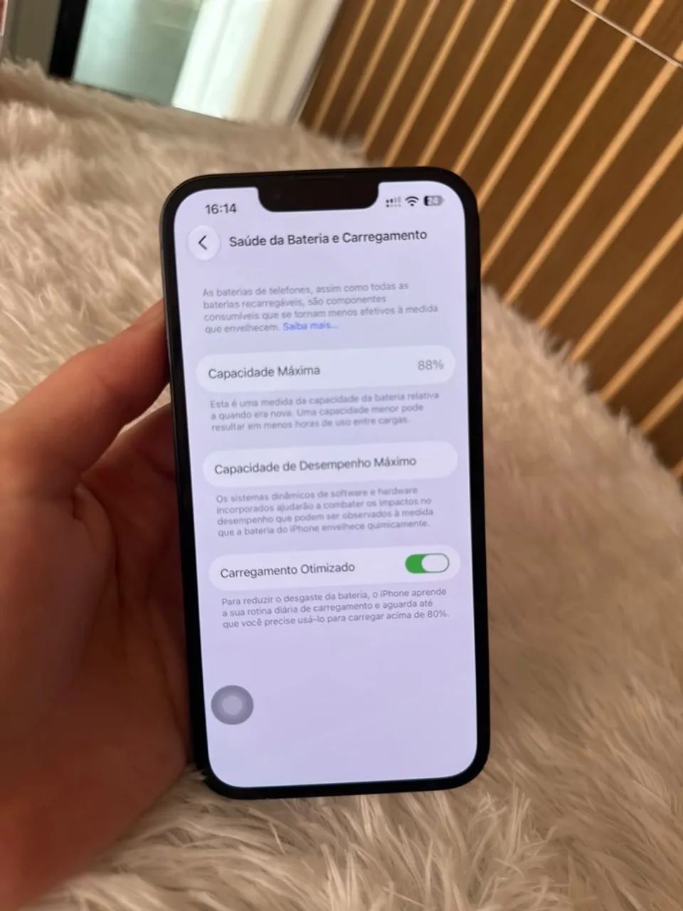 iPhone 14 - Foto 5