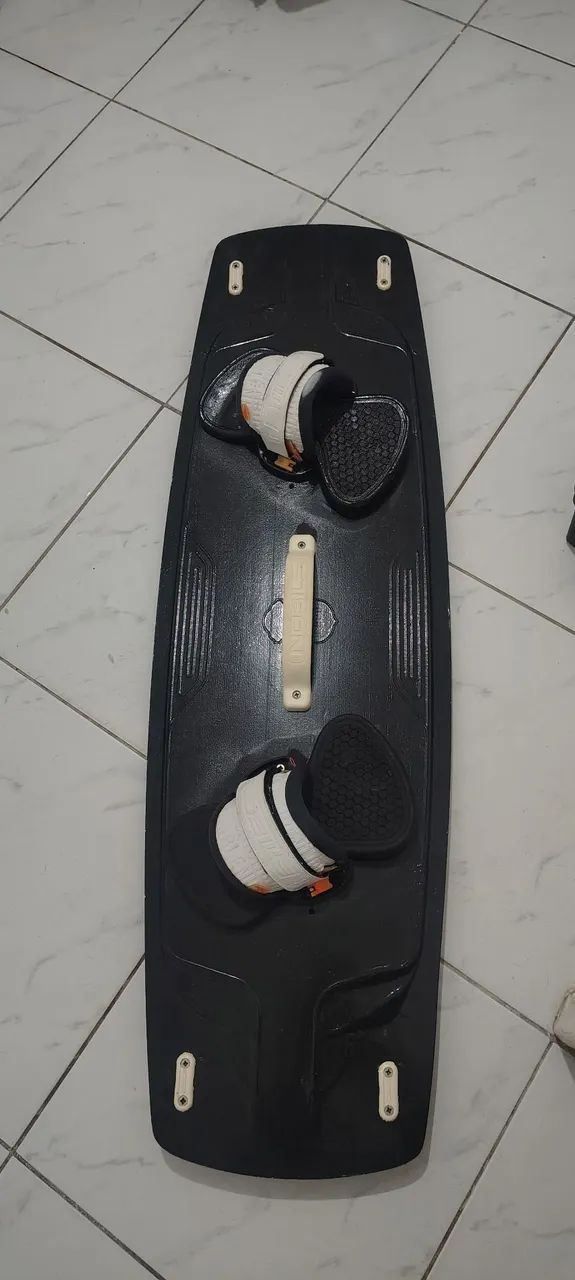 Prancha kitsurf 