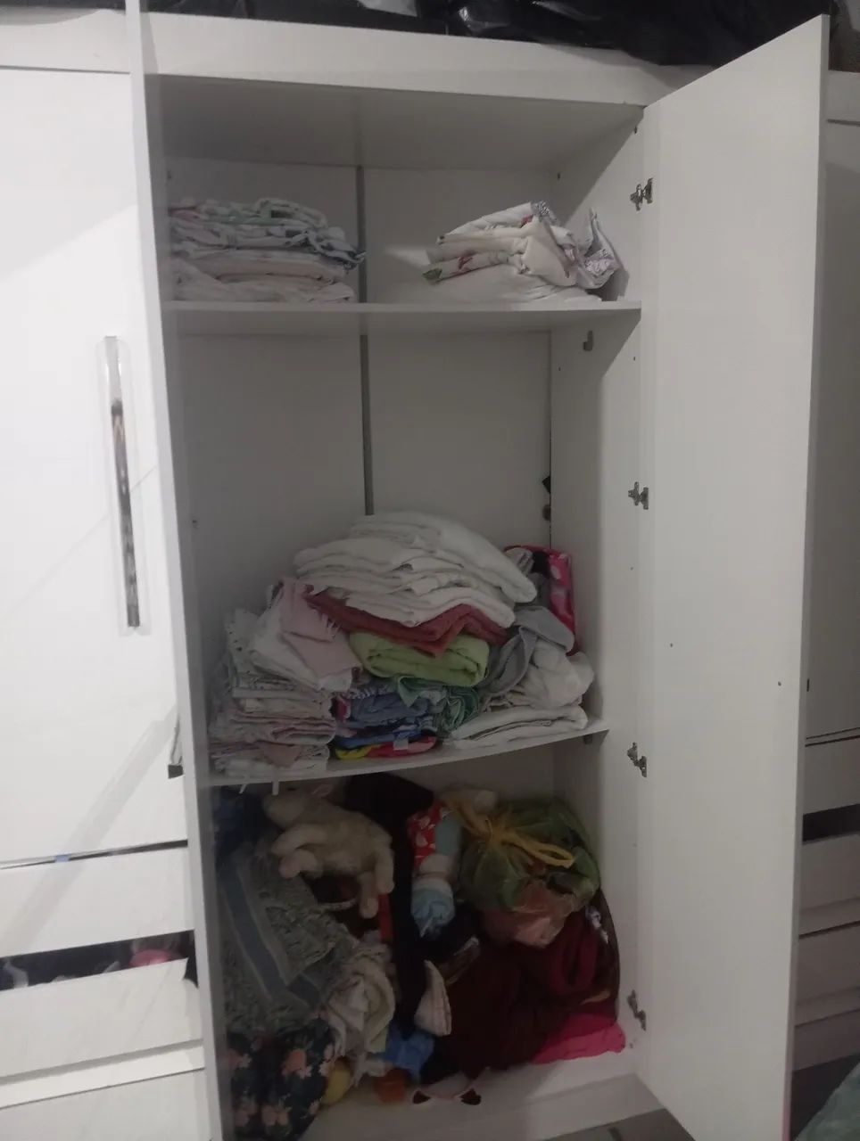 Guarda roupa casal  - Foto 2
