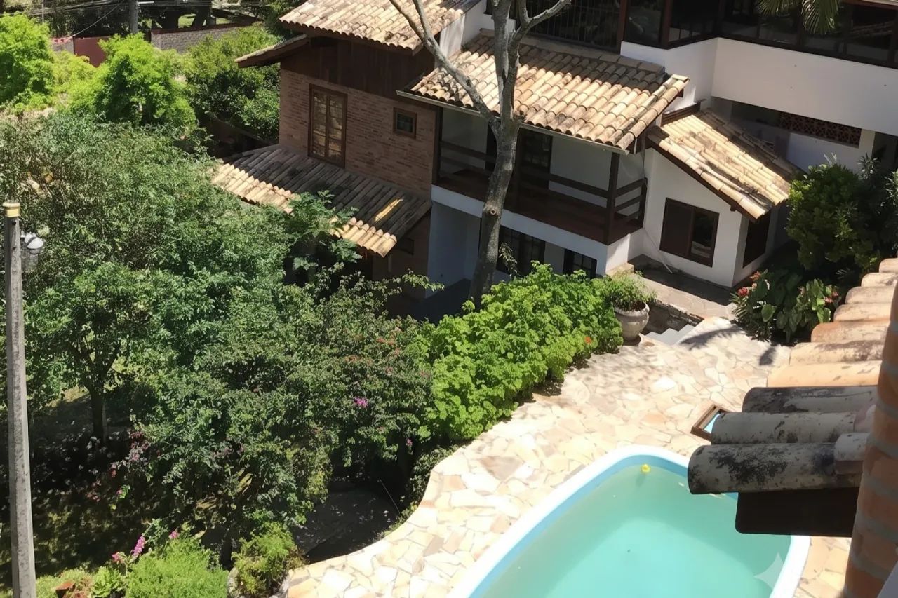 Conjunto comercial para venda em São João do Rio Vermelho, 640m² - Foto 3