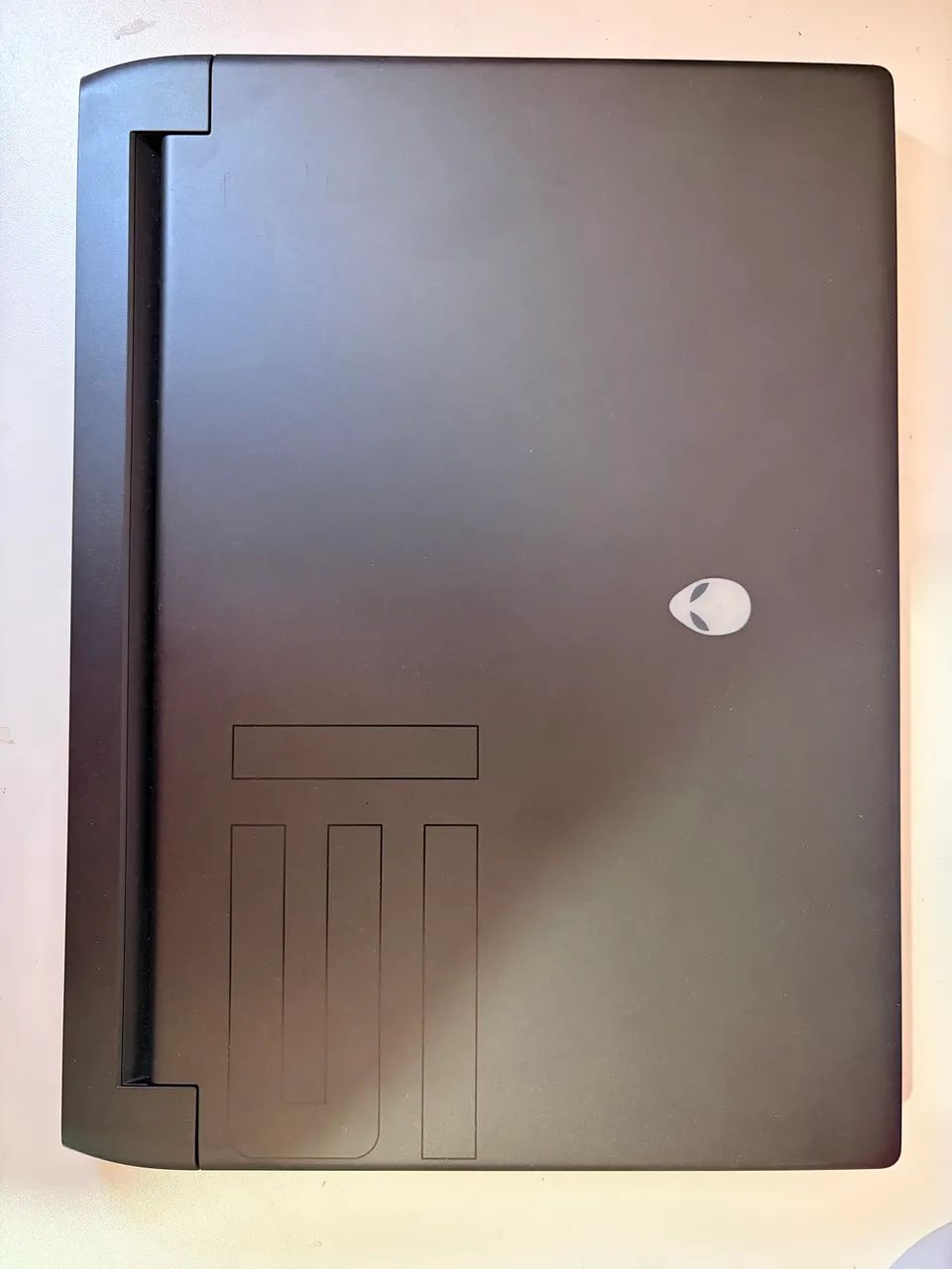 Notebook Dell Alienware M15 R7 3070TI 32GB DDR5 - Foto 4