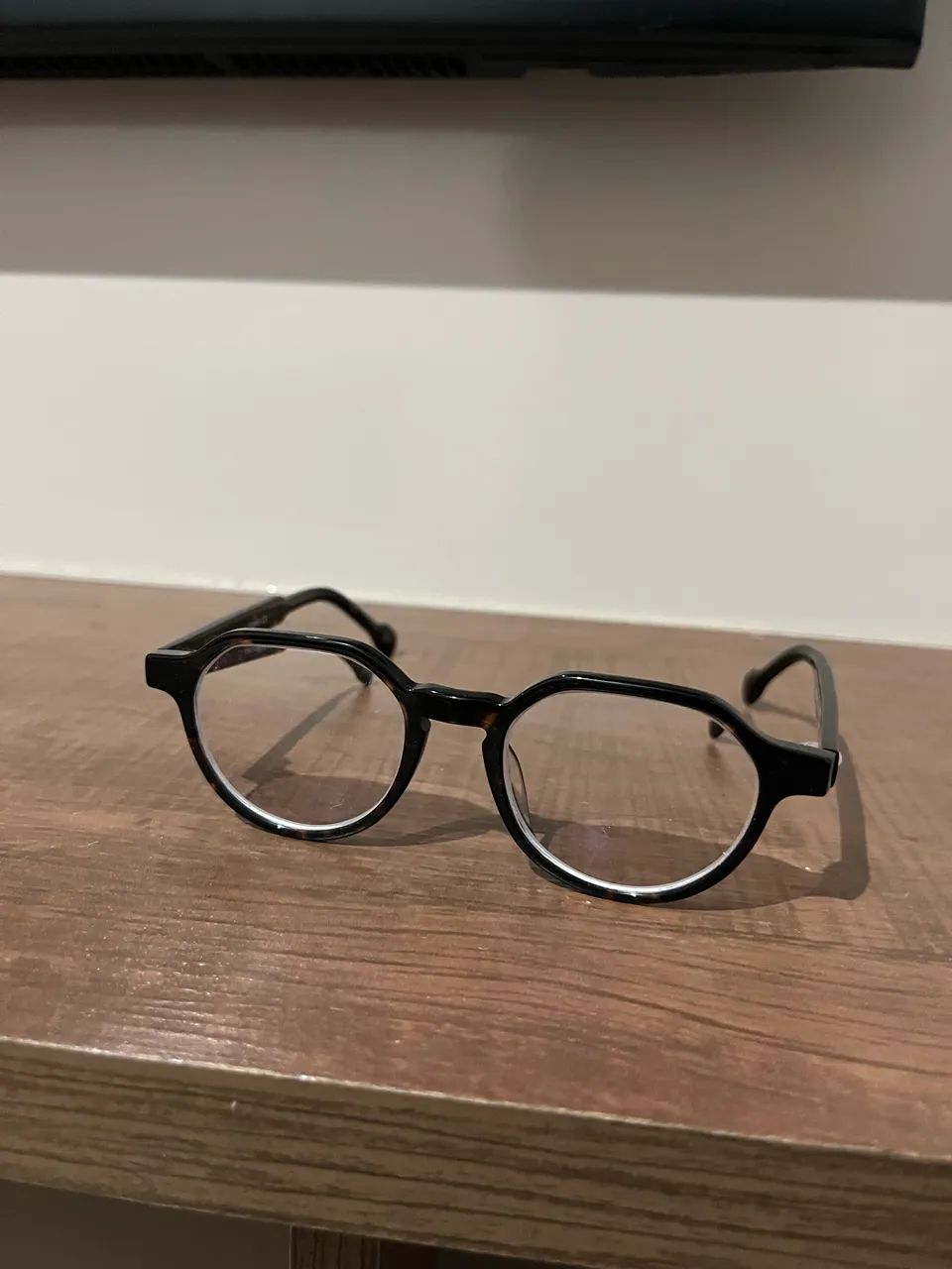 Óculos em acetato  - Foto 4