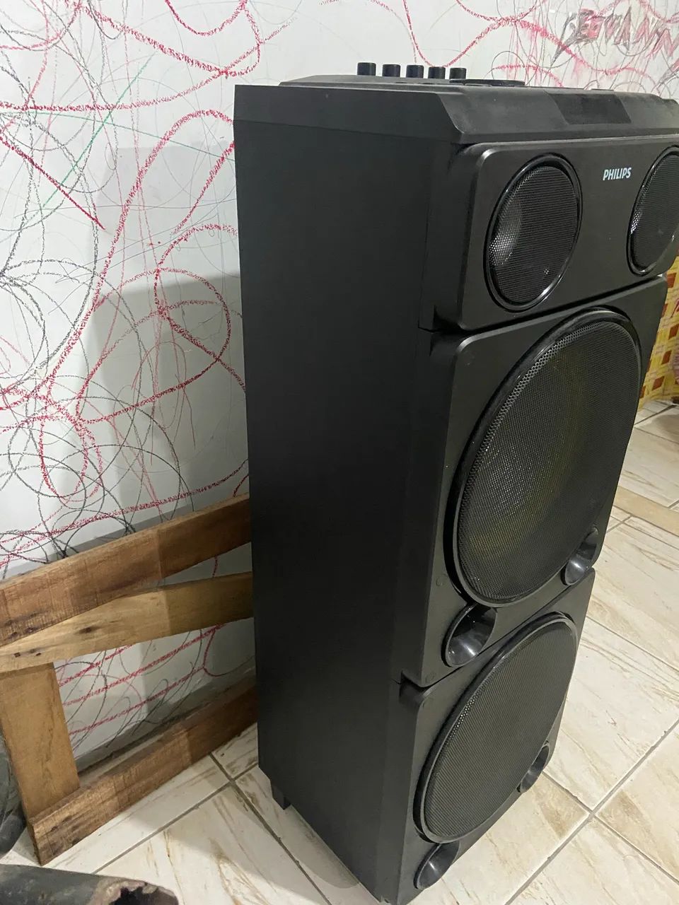 Som novo da Philips - Foto 5