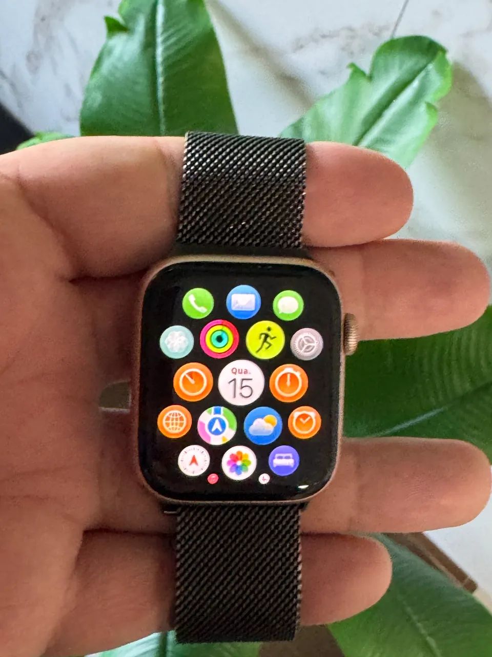 APPLE WATCH SERIE 6  - Foto 5